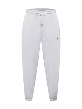 Спортивные штаны Karl Kani Tapered Pants, пятнистый серый