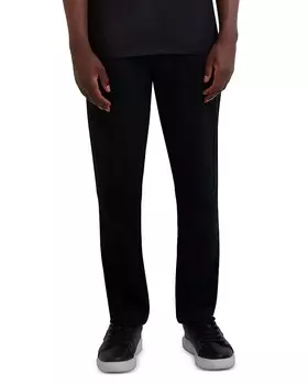 Спортивные штаны KARL LAGERFELD PARIS, черный