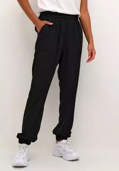 Спортивные штаны KASIGNA Kaffe, цвет black deep