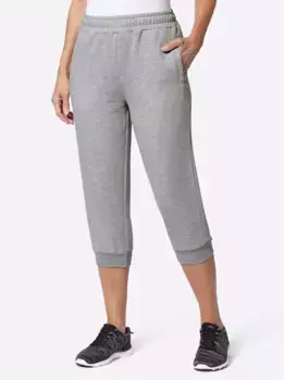 Спортивные штаны-катамараны Catamaran, цвет Grau-Meliert