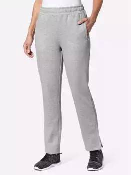 Спортивные штаны-катамараны Catamaran, цвет Grau-Meliert