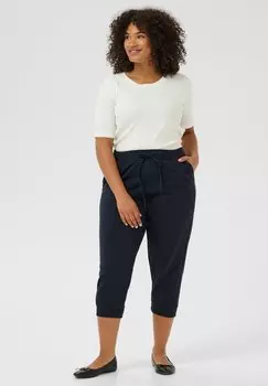 Спортивные штаны KCANN - Shorts Kaffe Curve, темно-синий