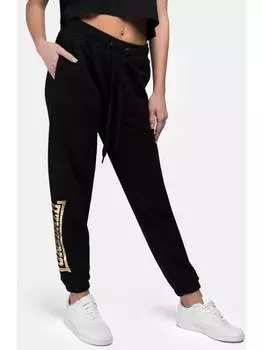 Спортивные штаны Kerrysdale Lonsdale, черный