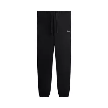 Спортивные штаны Kith Emmons, черные