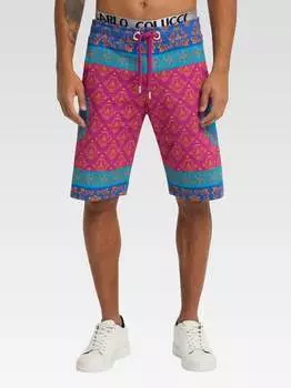 Спортивные штаны клемент Carlo Colucci, синий