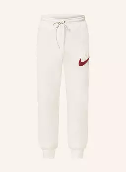Спортивные штаны клубные из флиса Nike, экрю