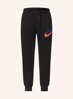Спортивные штаны клубные из флиса Nike, черный