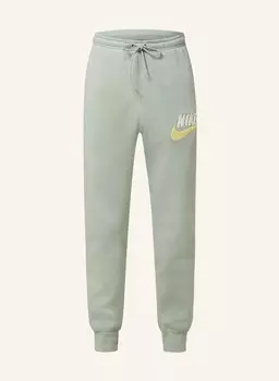 Спортивные штаны клубные из флиса Nike, зеленый