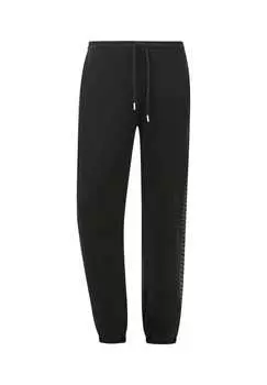 Спортивные штаны kolfinur Jan Vanderstorm, черный