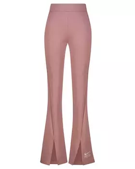 Спортивные штаны, колготки air hr Nike Sportswear, фиолетовый