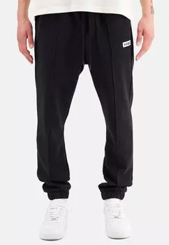Спортивные штаны KOQS, цвет black