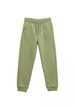 Спортивные штаны Koton, цвет light green