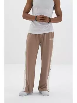 Спортивные штаны KOYUMI, бежевый