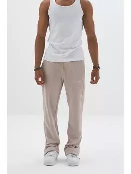 Спортивные штаны KOYUMI, бежевый
