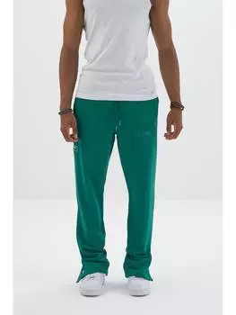 Спортивные штаны KOYUMI, зеленый