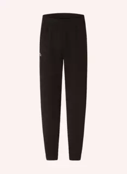 Спортивные штаны Lacoste, черный