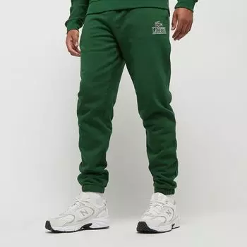 спортивные штаны Lacoste, цвет green