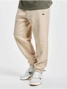 Спортивные штаны Lacoste, цвет heather cavaliere chine