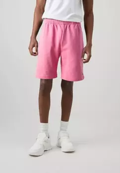 Спортивные штаны Lacoste, розовый