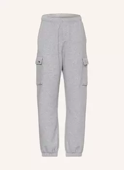 Спортивные штаны Lacoste, серый
