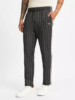 Спортивные штаны Lacoste, серый