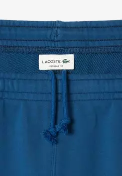 Спортивные штаны Lacoste, синий