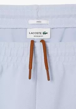 Спортивные штаны Lacoste, синий