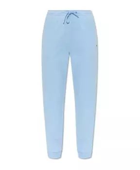 Спортивные штаны Lacoste, синий