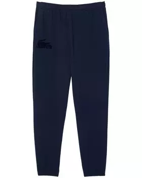 Спортивные штаны Lacoste, синий