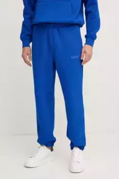 Спортивные штаны Lacoste, синий