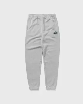 Спортивные штаны Lacoste Tracksuit Trousers, цвет silver chine