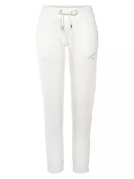 Спортивные штаны LASCANA, кремовый