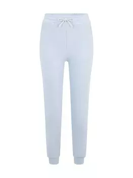 Спортивные штаны LASCANA Loose fit Pants, небесно-синий