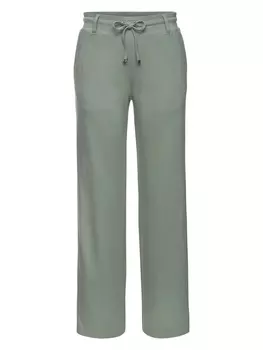 Спортивные штаны LASCANA, мятный