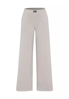 Спортивные штаны LASCANA, песочный