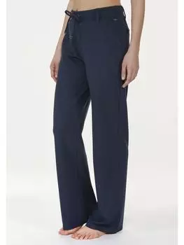 Спортивные штаны LASCANA, синий