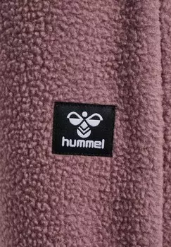 Спортивные штаны LATLAS Hummel, пестрая сирень