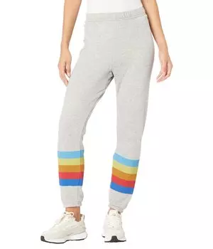 Спортивные штаны Lauren Moshi, Alana Peace Rays Sweatpants