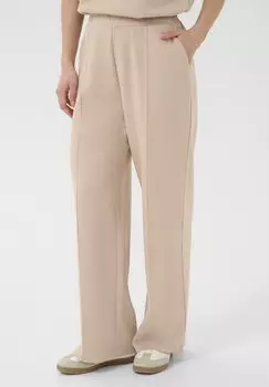 Спортивные штаны LCNIKA Love Copenhagen, светло-коричневый