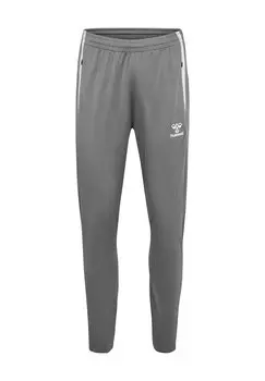 Спортивные штаны LEAD 2.0 TRAINING Hummel, серый