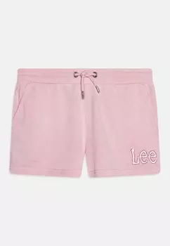 Спортивные штаны Lee, цвет pink lady