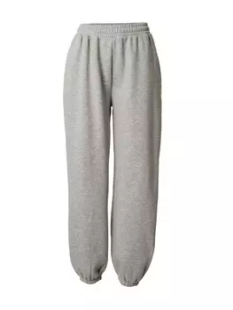 Спортивные штаны LeGer by Lena Gercke Tapered Pants Karima, пятнистый серый