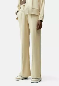 Спортивные штаны LEILA Born Living Yoga, бежевый