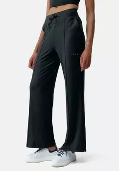 Спортивные штаны LEILA Born Living Yoga, черный