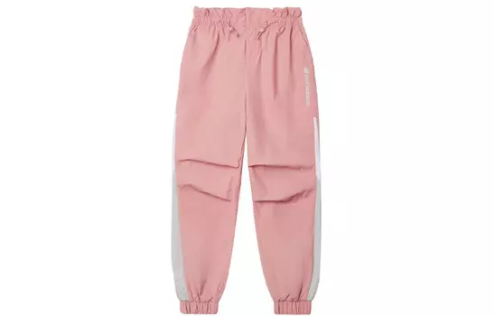 Спортивные штаны Leisure Life Knit женские розовые New Balance