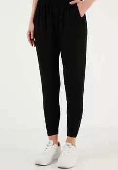 Спортивные штаны LELA, черный