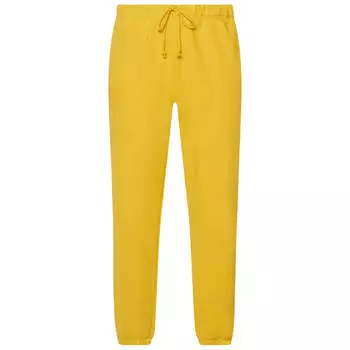 Спортивные штаны Levi's, желтый