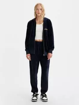 Спортивные штаны Levis, темно-синий