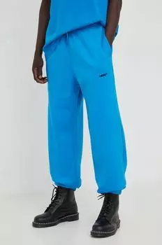 Спортивные штаны Леви Levi's, синий