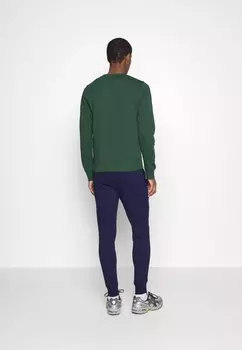 Спортивные штаны Lifestyle Lacoste, морские